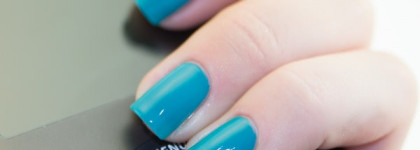 Неуловимый и изменчивый OPI Fly