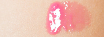 Revlon Lipgloss Super Lustrous 180 Pink Pop - блеск для губ. "Самый Розовый"