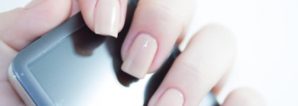 Opi Samoan Sand - нежный нюд