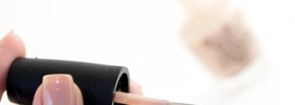 Opi Samoan Sand - нежный нюд