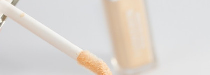 Dior Golden Sand 503 1 Couleur Eye Gloss - кремовые тени. Мое летнее золото