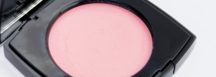 Chanel Le Blush Creme De Chanel Cream Blush  Inspiration (64) - румяна из осенней коллекции