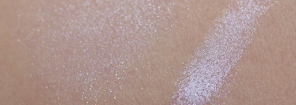 Shiseido Shimmering Cream Mist WT901- искрящиеся кремовые тени