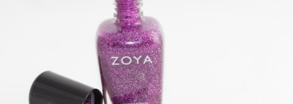Zoya Professional Lacquer Aurora - лак, который меня покорил