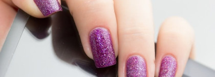 Zoya Professional Lacquer Aurora - лак, который меня покорил