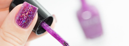 Zoya Professional Lacquer Aurora - лак, который меня покорил