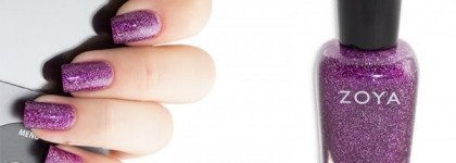 Zoya Professional Lacquer Aurora - лак, который меня покорил