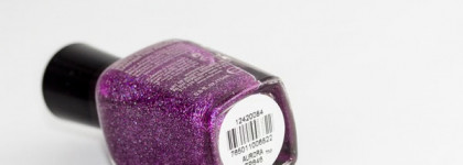 Zoya Professional Lacquer Aurora - лак, который меня покорил