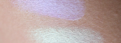 Nars Duo Eyeshadow Iceland - тени "с характером"