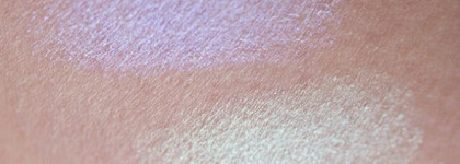 Nars Duo Eyeshadow Iceland - тени "с характером"