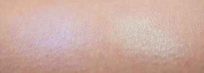 Nars Duo Eyeshadow Iceland - тени "с характером"