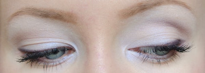 Nars Duo Eyeshadow Iceland - тени "с характером"
