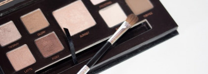 Anastasia Beverly Hills She Wears It Well Eyeshadow Palette - палетка "базовых" теней для век