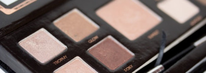 Anastasia Beverly Hills She Wears It Well Eyeshadow Palette - палетка "базовых" теней для век