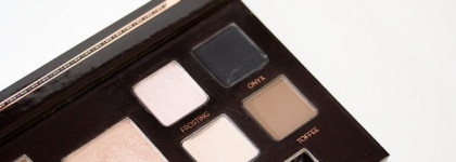 Anastasia Beverly Hills She Wears It Well Eyeshadow Palette - палетка "базовых" теней для век