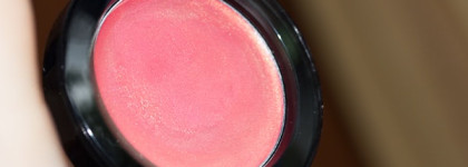Nyx Rouge Cream Blush 13 Tickled - кремовые румяна