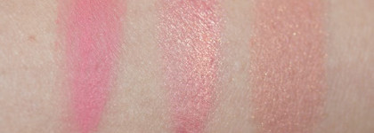 Nyx Rouge Cream Blush 13 Tickled - кремовые румяна