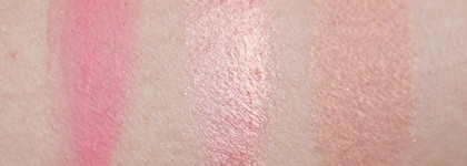 Nyx Rouge Cream Blush 13 Tickled - кремовые румяна