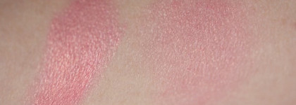 Nyx Rouge Cream Blush 13 Tickled - кремовые румяна