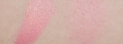 Nyx Rouge Cream Blush 13 Tickled - кремовые румяна