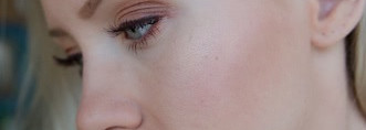Nyx Rouge Cream Blush 13 Tickled - кремовые румяна