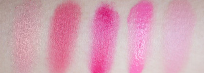 Румяна Nyx Rouge Cream Blush Red Cheeks - кто осмелится?