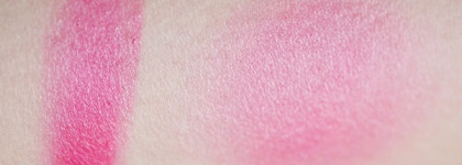 Румяна Nyx Rouge Cream Blush Red Cheeks - кто осмелится?