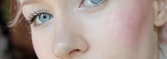 Румяна Nyx Rouge Cream Blush Red Cheeks - кто осмелится?