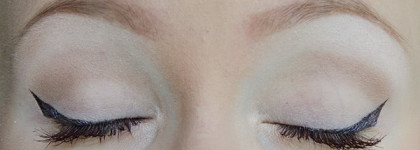 Urban Decay 24/7 Waterproof Liquid Eyeliner Retrograde