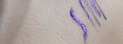 Urban Decay 24/7 Waterproof Liquid Eyeliner Retrograde