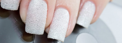 OPI Nail Laquer Liquid Sand Solitaire