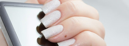 OPI Nail Laquer Liquid Sand Solitaire