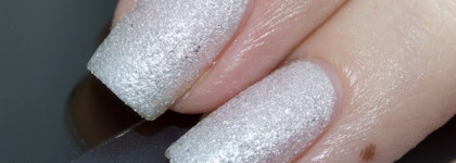 OPI Nail Laquer Liquid Sand Solitaire