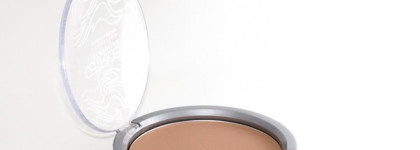 Catrice Limited Edition Hip Trip Hydrating Bronzing Powder - неплохой бюджетный бронзер