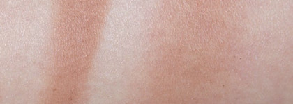 Mac Prabal Gurung Bronzing Powder - хороший и тяжелый бронзер