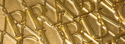 Mac Prabal Gurung Bronzing Powder - хороший и тяжелый бронзер