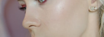 Mac Prabal Gurung Bronzing Powder - хороший и тяжелый бронзер