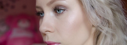 Mac Prabal Gurung Bronzing Powder - хороший и тяжелый бронзер