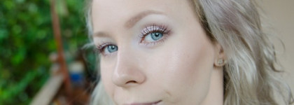Mac Prabal Gurung Bronzing Powder - хороший и тяжелый бронзер