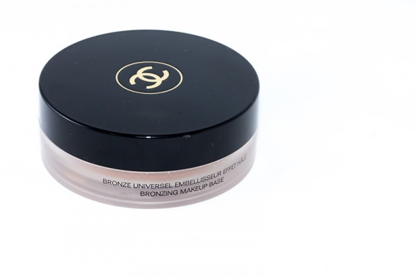 Chanel Soleil Tan De Chanel Bronzing Makeup Base -