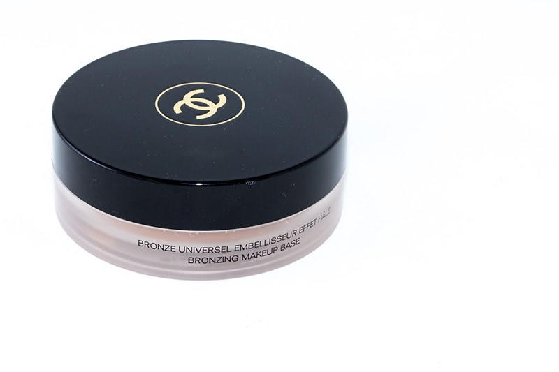 Chanel Soleil Tan De Chanel Bronzing Makeup Base -  
