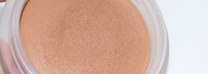 Chanel Soleil Tan De Chanel Bronzing Makeup Base -  "правильный" бронзер