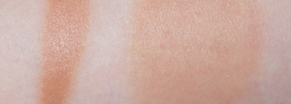 Chanel Soleil Tan De Chanel Bronzing Makeup Base -  "правильный" бронзер