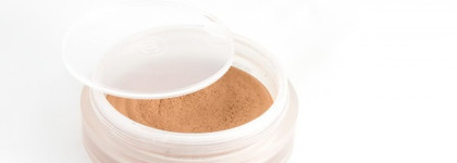 Chanel Soleil Tan De Chanel Bronzing Makeup Base -  "правильный" бронзер