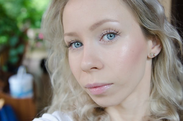 Chanel Soleil Tan De Chanel Bronzing Makeup Base -