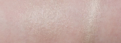 Shiseido Shimmering Cream Eye Color BE 217 - золотая "тень"