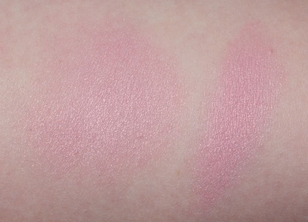 Dior Diorskin Shimmer Instant Illuminating Powder 001 With Kabuki Brush - пудра, румяна или хайлайтер?