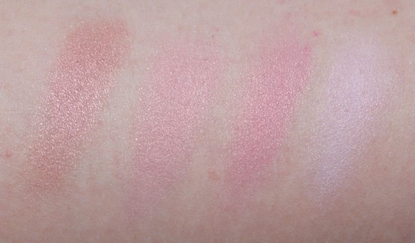 Dior Diorskin Shimmer Instant Illuminating Powder 001 With Kabuki Brush - пудра, румяна или хайлайтер?