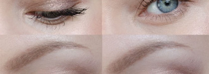 Maybelline Eye Studio Color Tattoo 24HR Gel Cream Shadow - 35 On and On Bronze, 65 Pink Gold, 30 Pomegranate Punk и 45 Infinite White