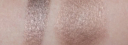 Maybelline Eye Studio Color Tattoo 24HR Gel Cream Shadow - 35 On and On Bronze, 65 Pink Gold, 30 Pomegranate Punk и 45 Infinite White